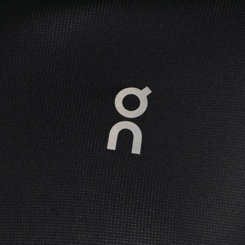Uomo On Performance Long-T nero/eclipse running longsleeve 8