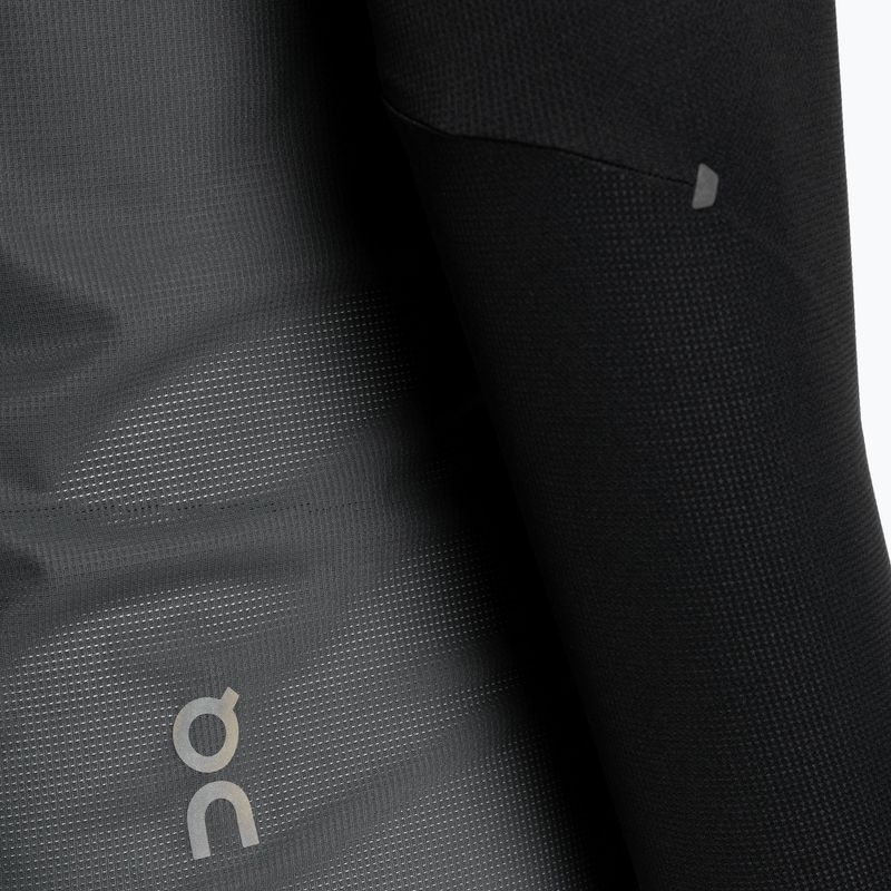Uomo On Performance Long-T nero/eclipse running longsleeve 9