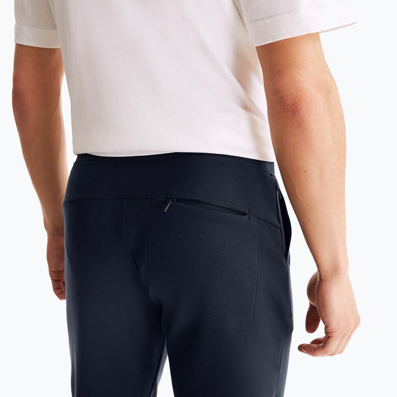 Pantaloni da allenamento On Sweat da uomo, navy 5