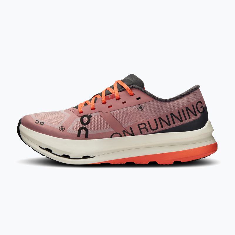 Scarpe da corsa On Running Cloudboom Echo 3 Donna dustrose/eclipse 2