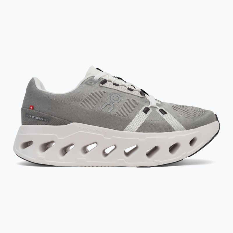 Uomo On Running Cloudeclipse lega/bianco scarpe da corsa 2