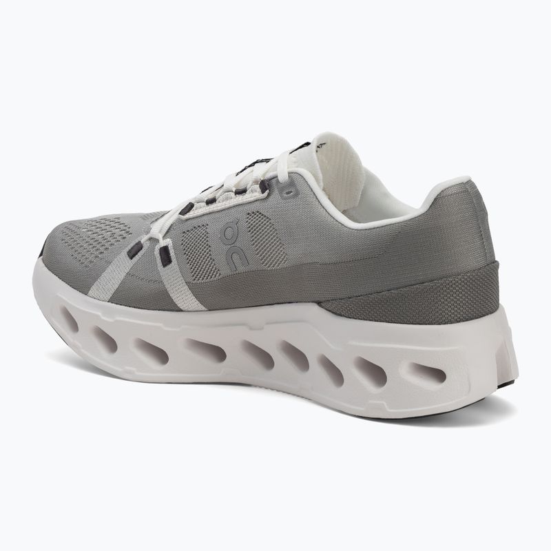 Uomo On Running Cloudeclipse lega/bianco scarpe da corsa 3