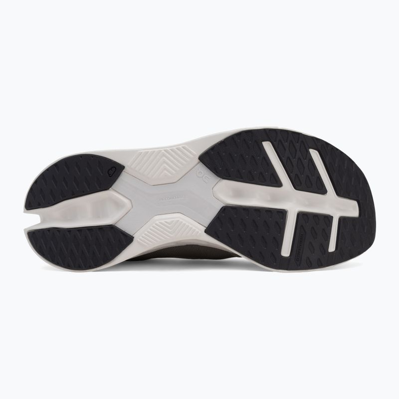 Uomo On Running Cloudeclipse lega/bianco scarpe da corsa 4