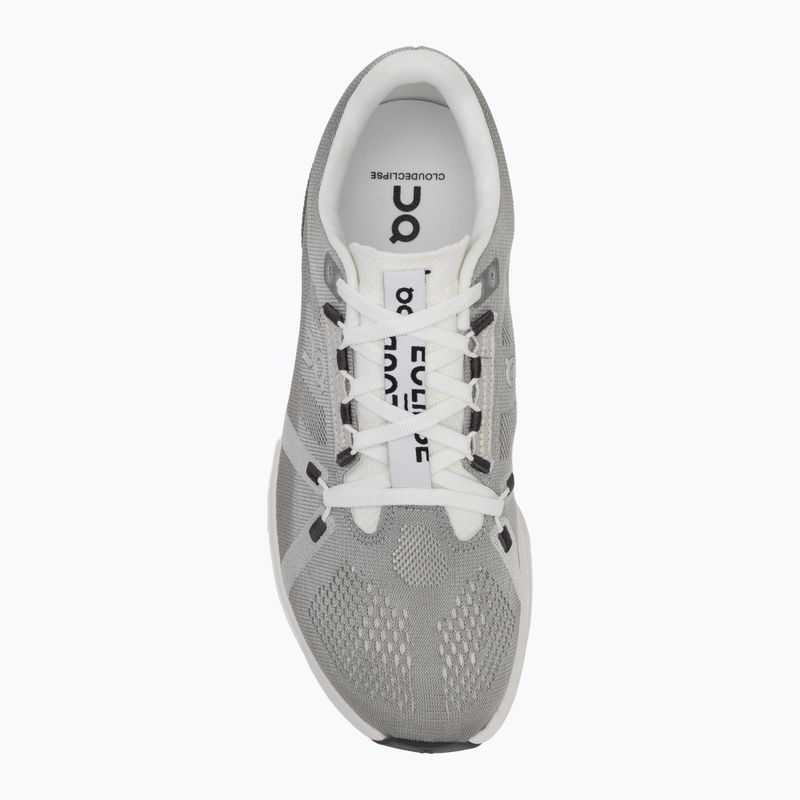 Uomo On Running Cloudeclipse lega/bianco scarpe da corsa 5
