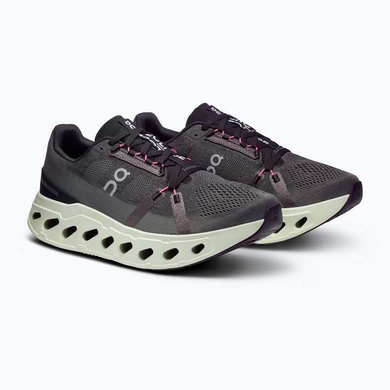 Uomo On Cloudeclipse rock/lima scarpe da corsa 8