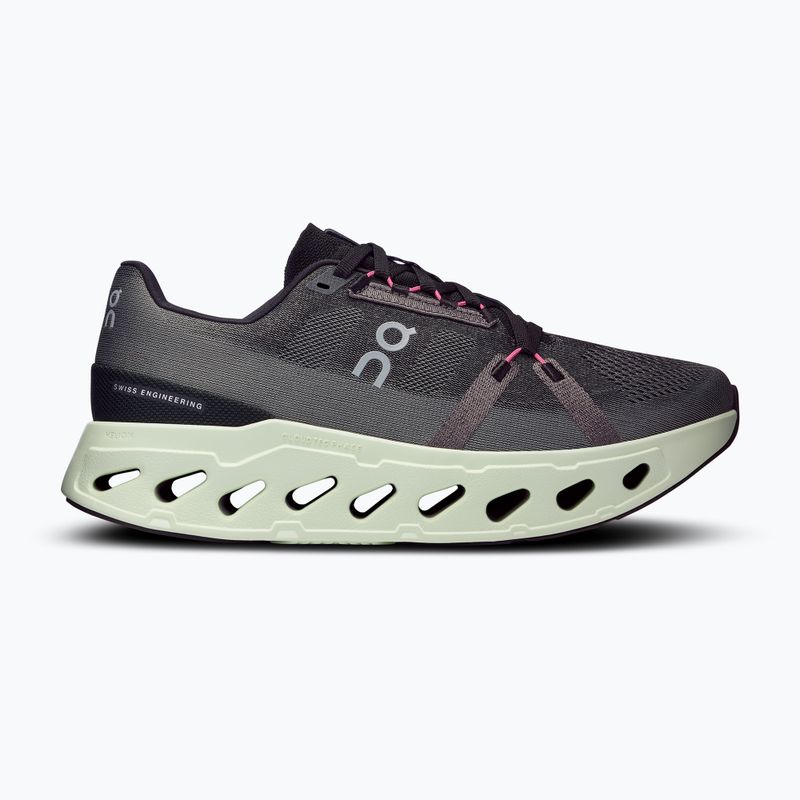 Uomo On Cloudeclipse rock/lima scarpe da corsa 9