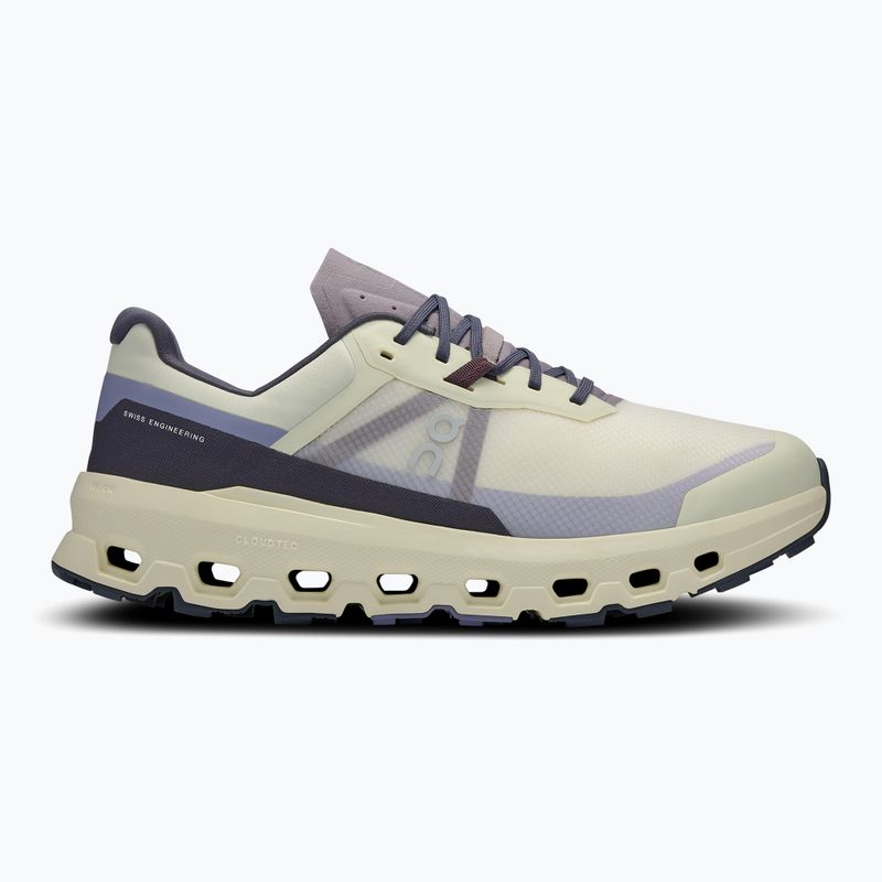 Scarpe da corsa On Running Cloudvista 2 da uomo, color mirtillo 9