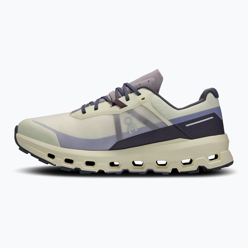 Scarpe da corsa On Running Cloudvista 2 da uomo, color mirtillo 10