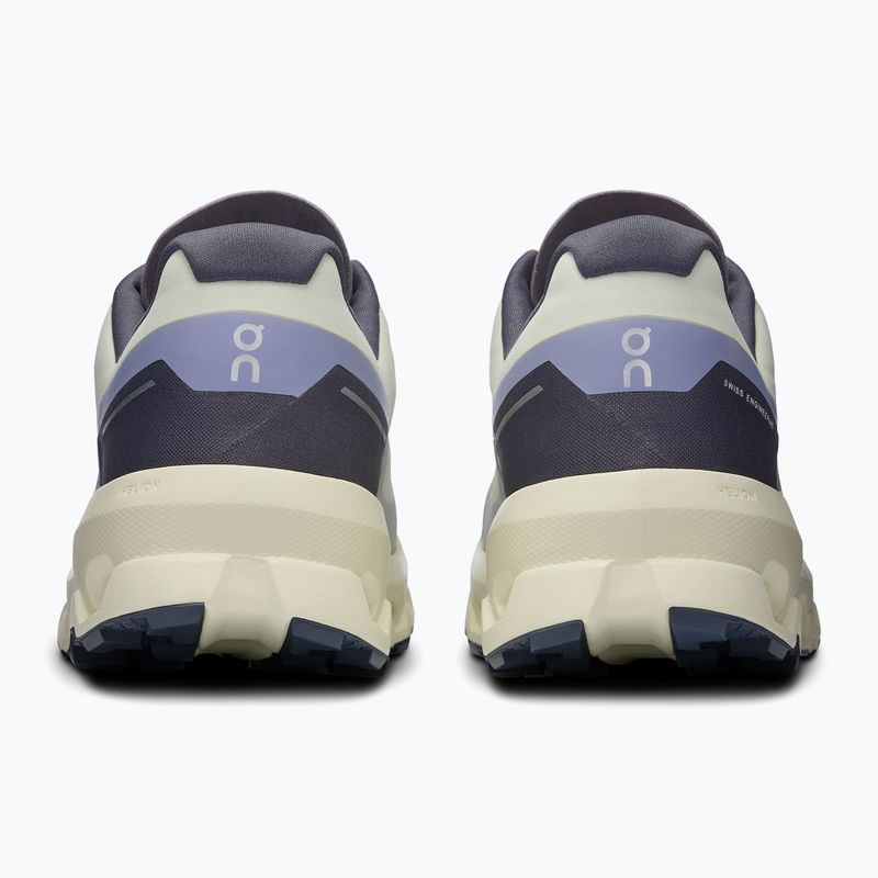 Scarpe da corsa On Running Cloudvista 2 da uomo, color mirtillo 11