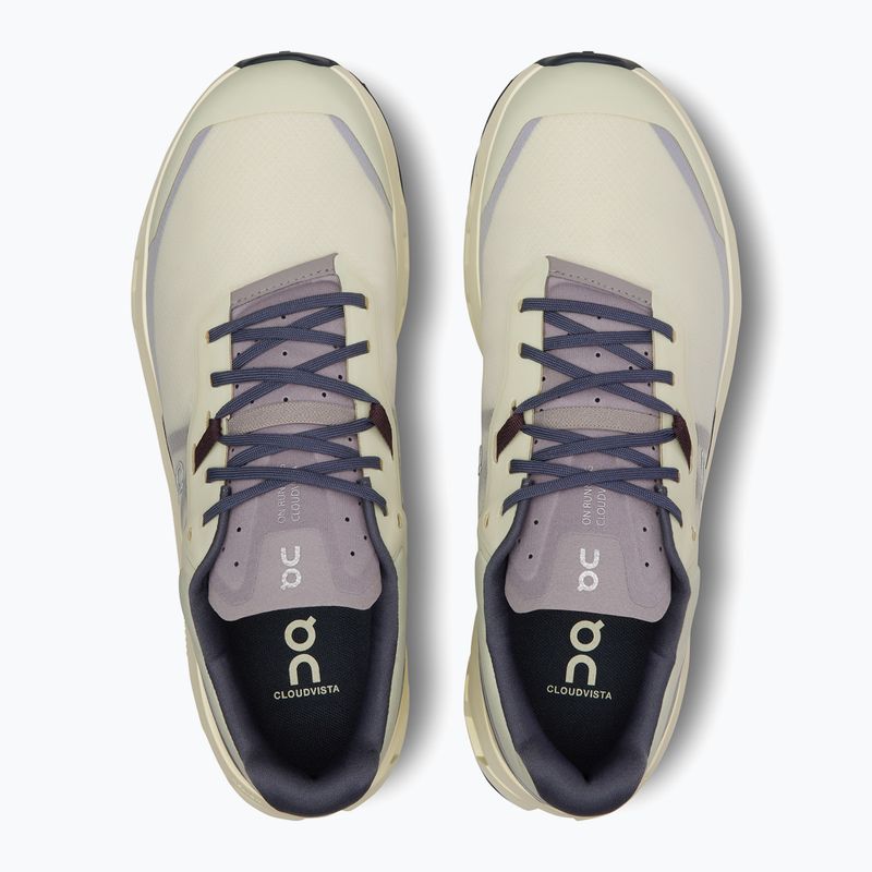 Scarpe da corsa On Running Cloudvista 2 da uomo, color mirtillo 13