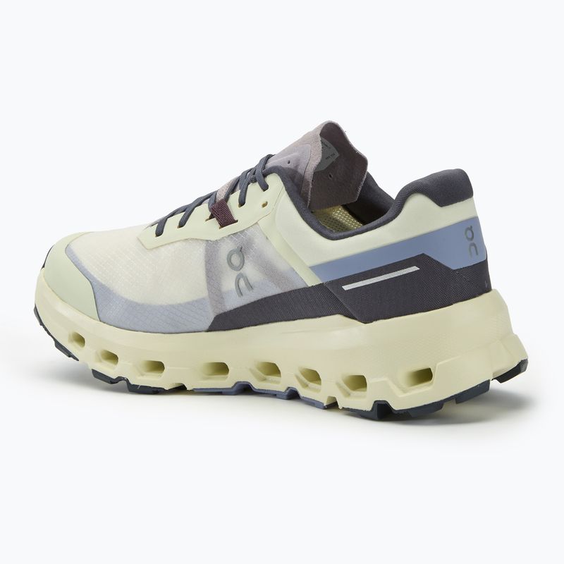 Scarpe da corsa On Running Cloudvista 2 da uomo, color mirtillo 3