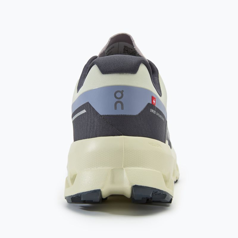 Scarpe da corsa On Running Cloudvista 2 da uomo, color mirtillo 6