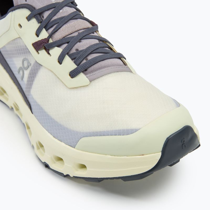 Scarpe da corsa On Running Cloudvista 2 da uomo, color mirtillo 7