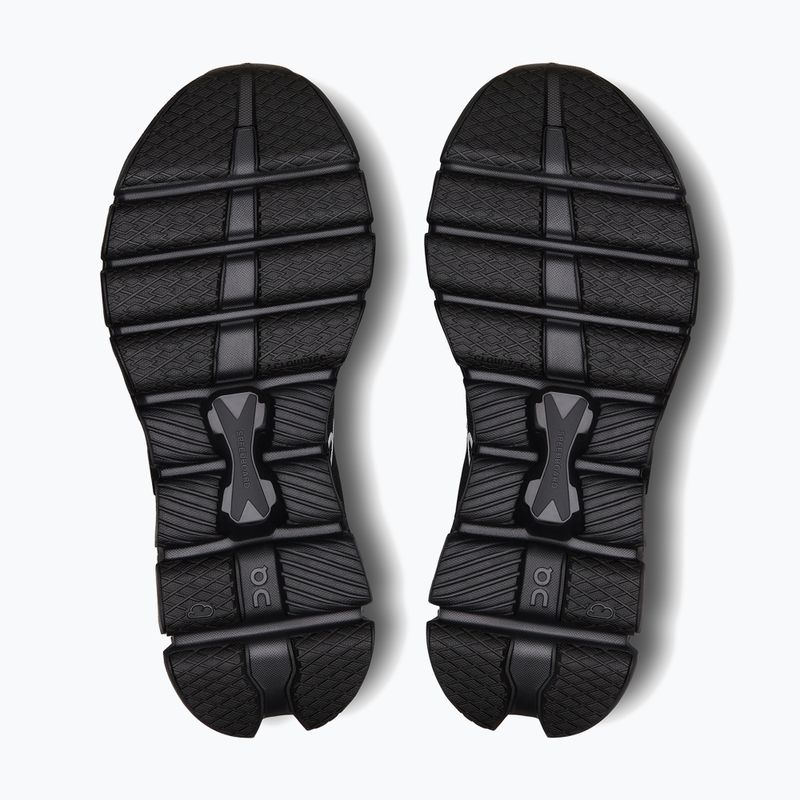 Scarpe da training donna On Cloud X 4 black/eclipse 12