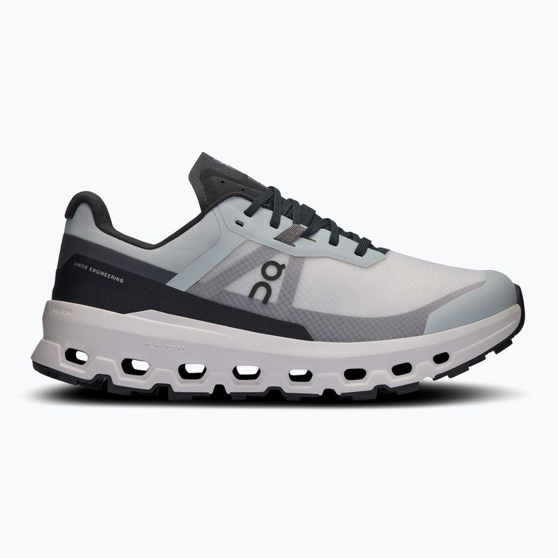 Scarpe da corsa On Cloudvista 2 glacier/eclipse donna 9