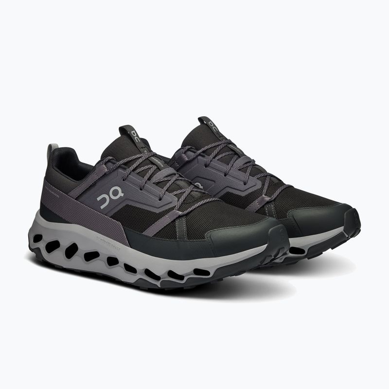 Scarpe On Cloudhorizon nero/leghe da uomo 10