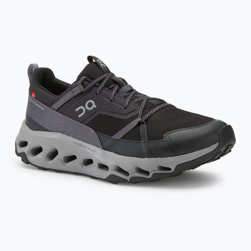 Scarpe On Cloudhorizon nero/leghe da uomo