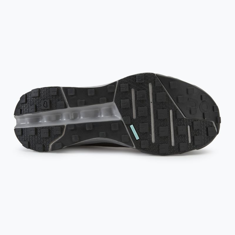 Scarpe On Cloudhorizon nero/leghe da uomo 4