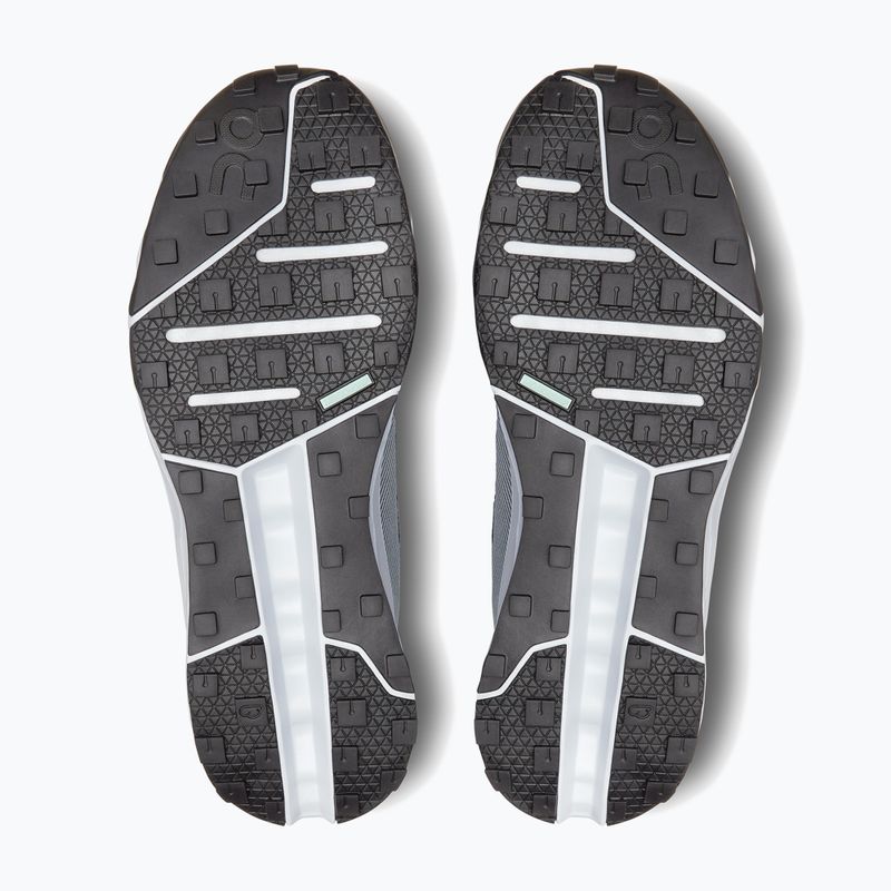 Scarpe da uomo On Cloudhorizon Waterproof navy/heather 13