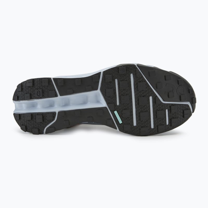 Scarpe da uomo On Cloudhorizon Waterproof navy/heather 4