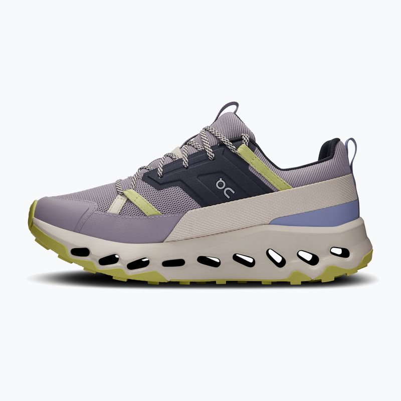 Scarpe On Running Cloudhorizon zinco/sabbia da donna 9