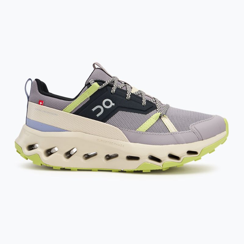 Scarpe On Running Cloudhorizon zinco/sabbia da donna 2