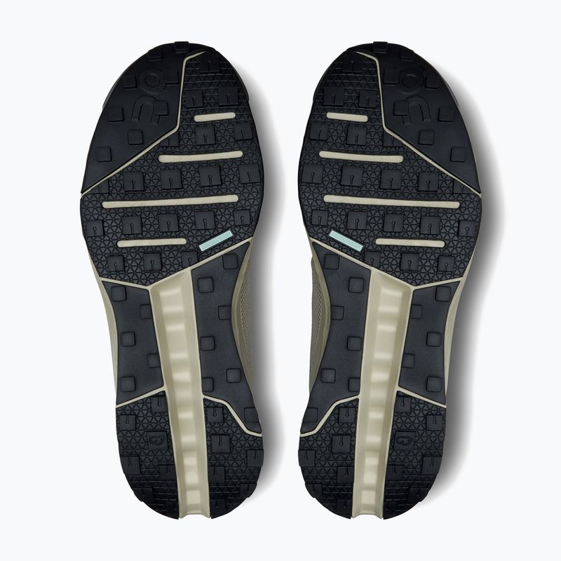 Scarpe da donna On Cloudhorizon impermeabili in ferro/gesso 13