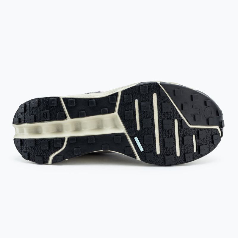 Scarpe da donna On Cloudhorizon impermeabili in ferro/gesso 4