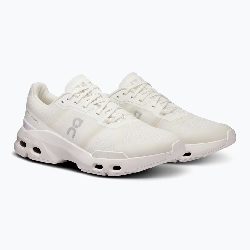 Scarpe da allenamento On Cloudpulse bianco/frost da uomo 8