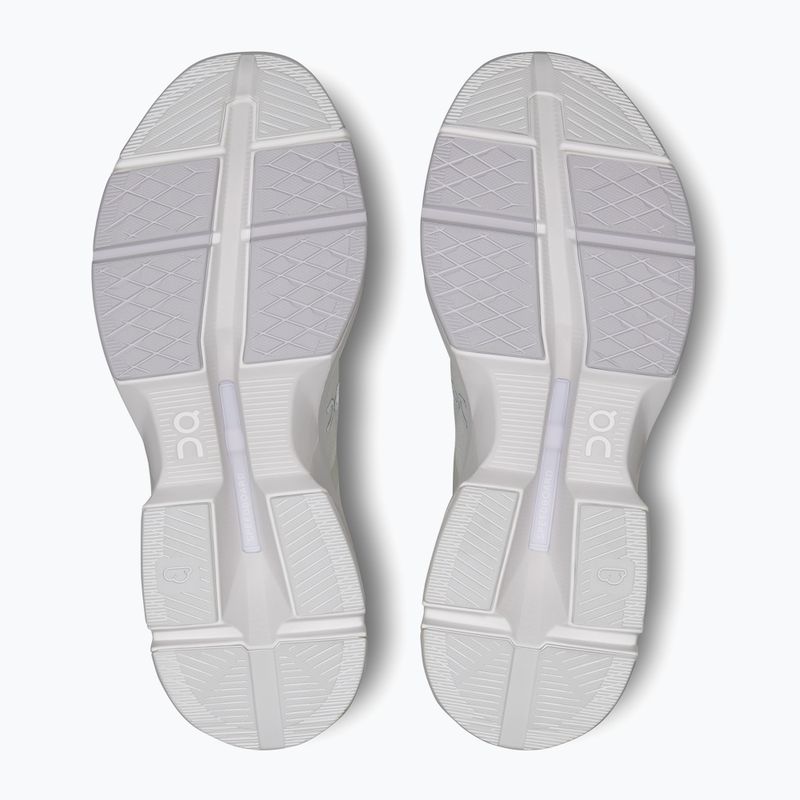 Scarpe da allenamento On Cloudpulse bianco/frost da uomo 12