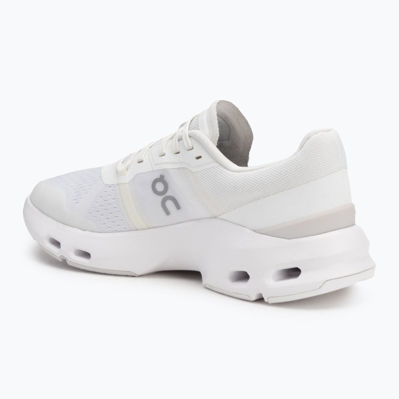 Scarpe da allenamento On Cloudpulse bianco/frost da uomo 3