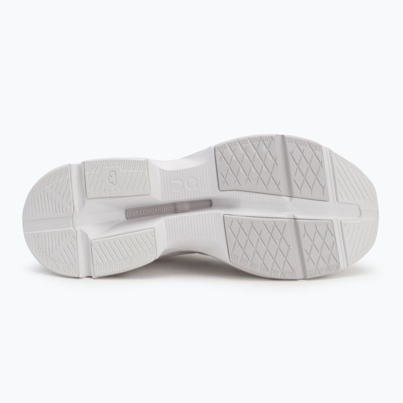 Scarpe da allenamento On Cloudpulse bianco/frost da uomo 4