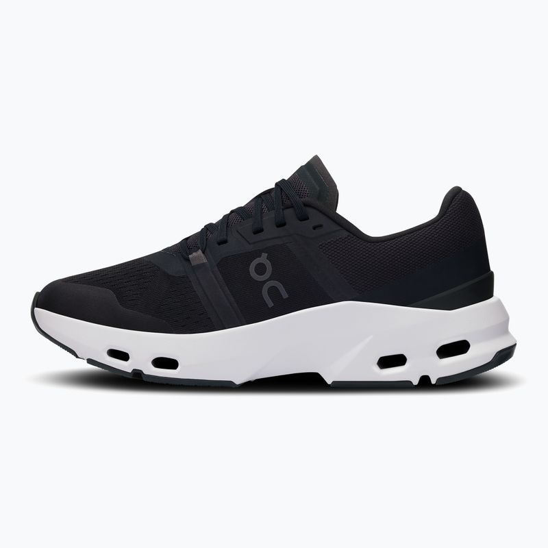 Scarpe da allenamento da donna On Cloudpulse nero/bianco 10