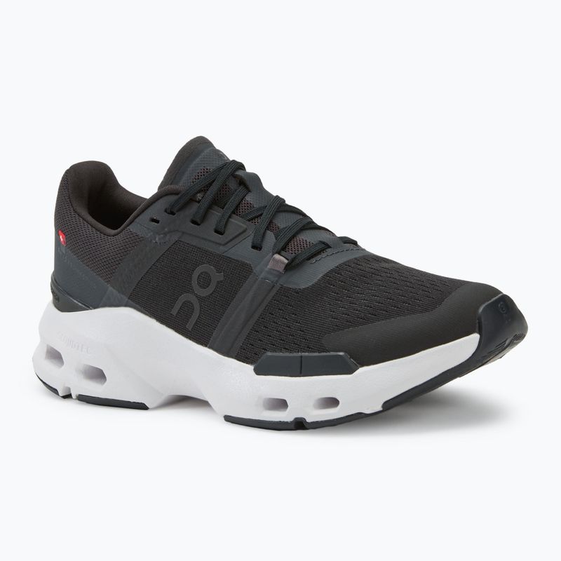 Scarpe da allenamento da donna On Running Cloudpulse nero/bianco