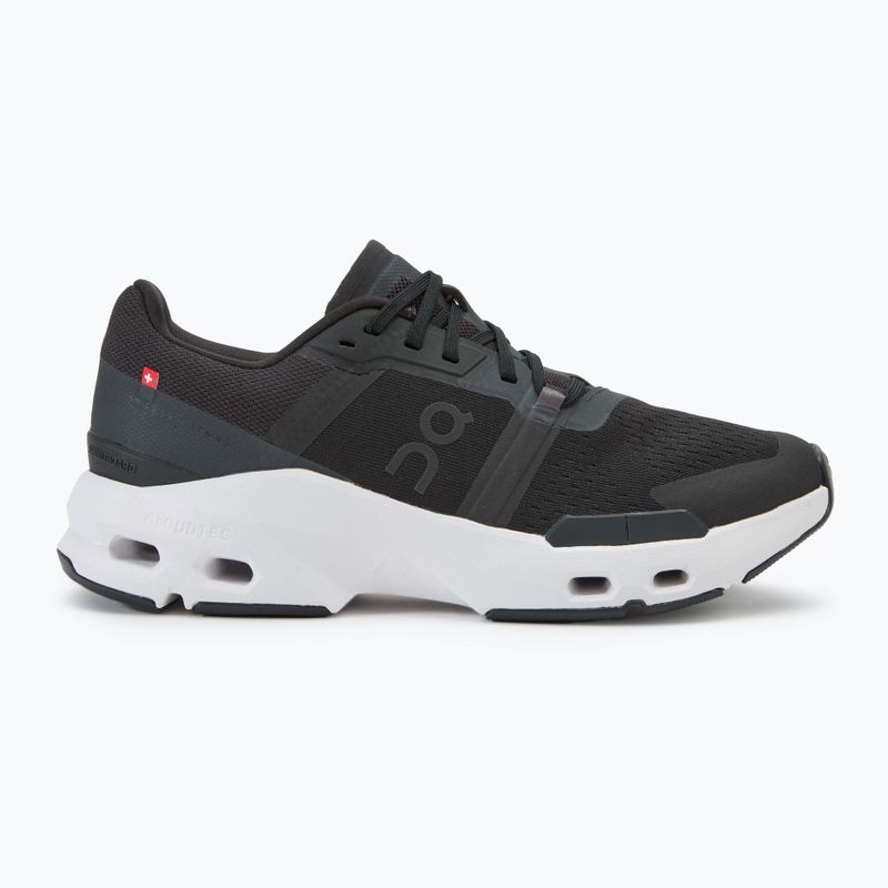 Scarpe da allenamento da donna On Cloudpulse nero/bianco 2