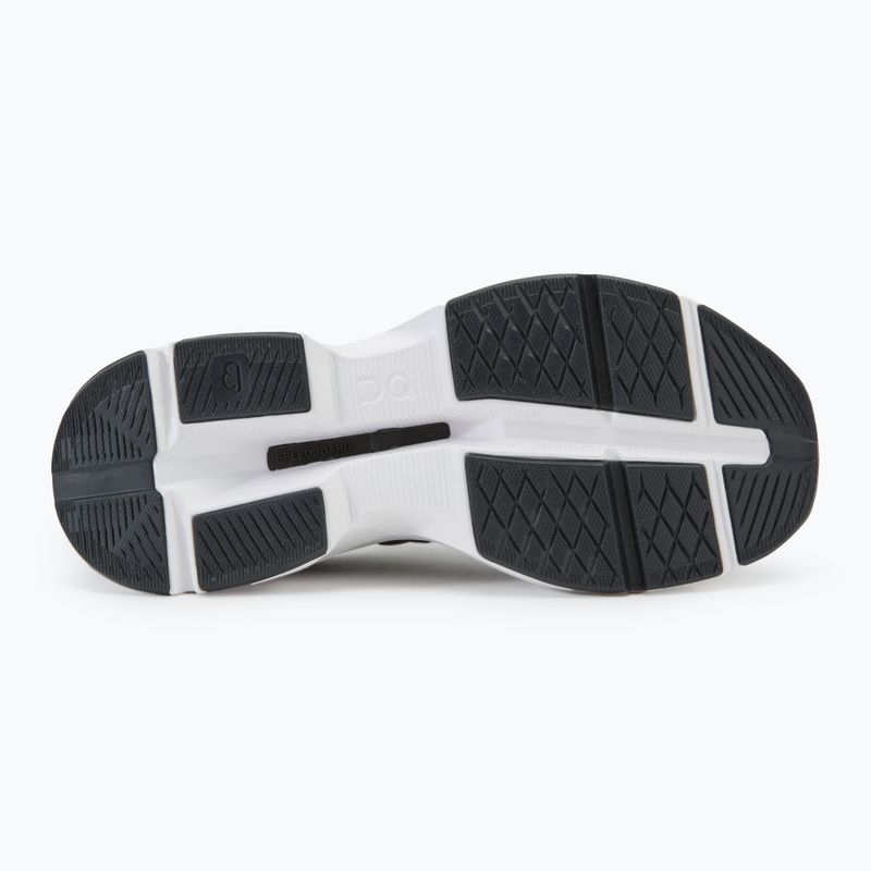 Scarpe da allenamento da donna On Cloudpulse nero/bianco 4