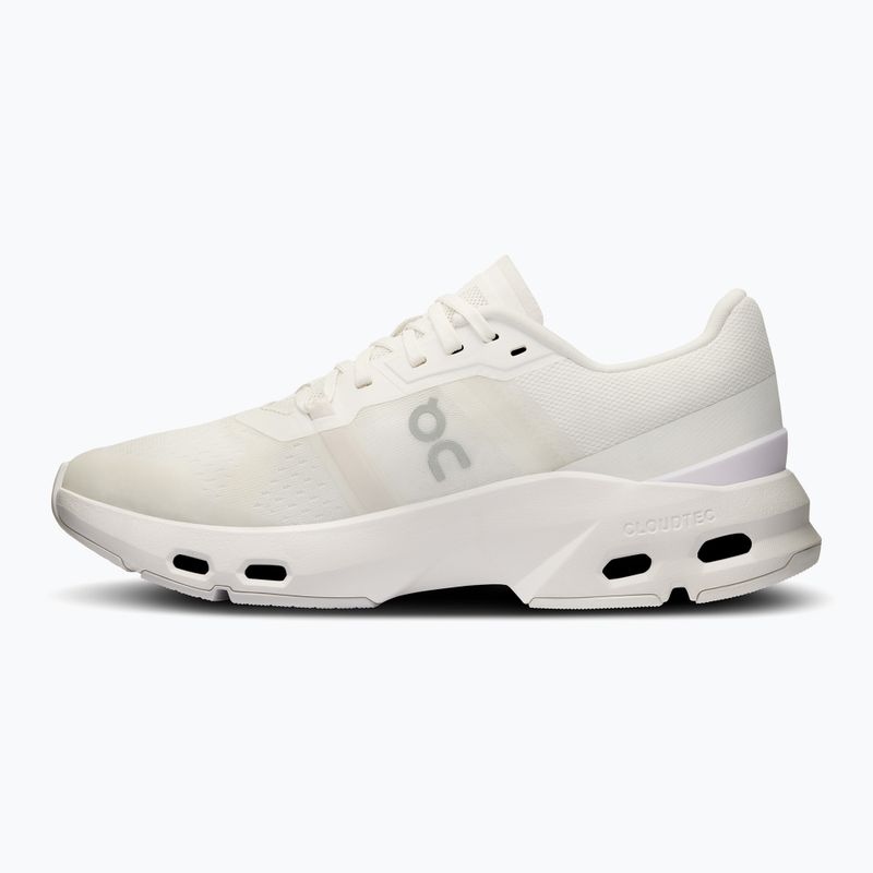 Scarpe da ginnastica da donna On Cloudpulse bianco/gelo 10