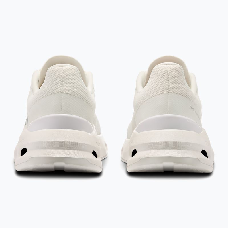 Scarpe da ginnastica da donna On Cloudpulse bianco/gelo 11