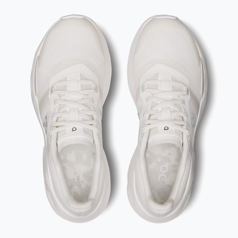 Scarpe da ginnastica da donna On Cloudpulse bianco/gelo 13