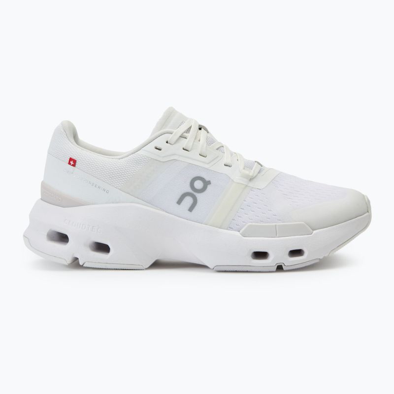 Scarpe da ginnastica da donna On Cloudpulse bianco/gelo 2