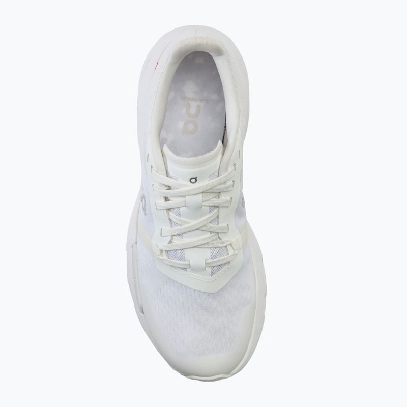 Scarpe da ginnastica da donna On Cloudpulse bianco/gelo 5