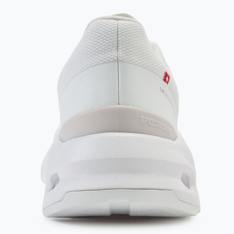 Scarpe da ginnastica da donna On Cloudpulse bianco/gelo 6