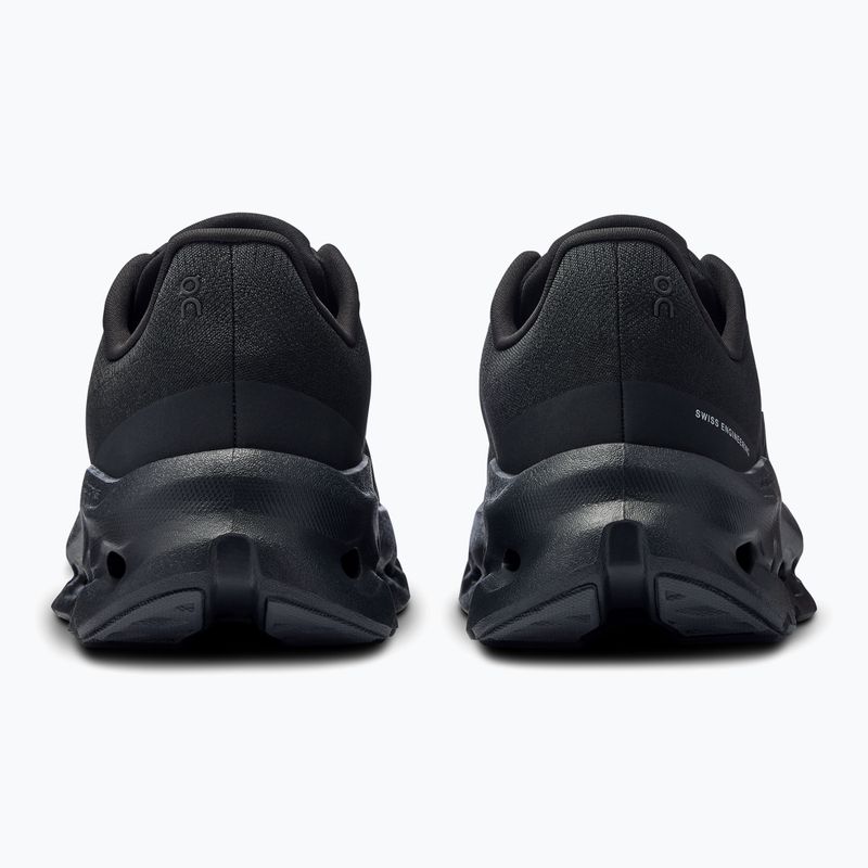 Scarpe da donna On Cloudtilt eclipse/nero 11