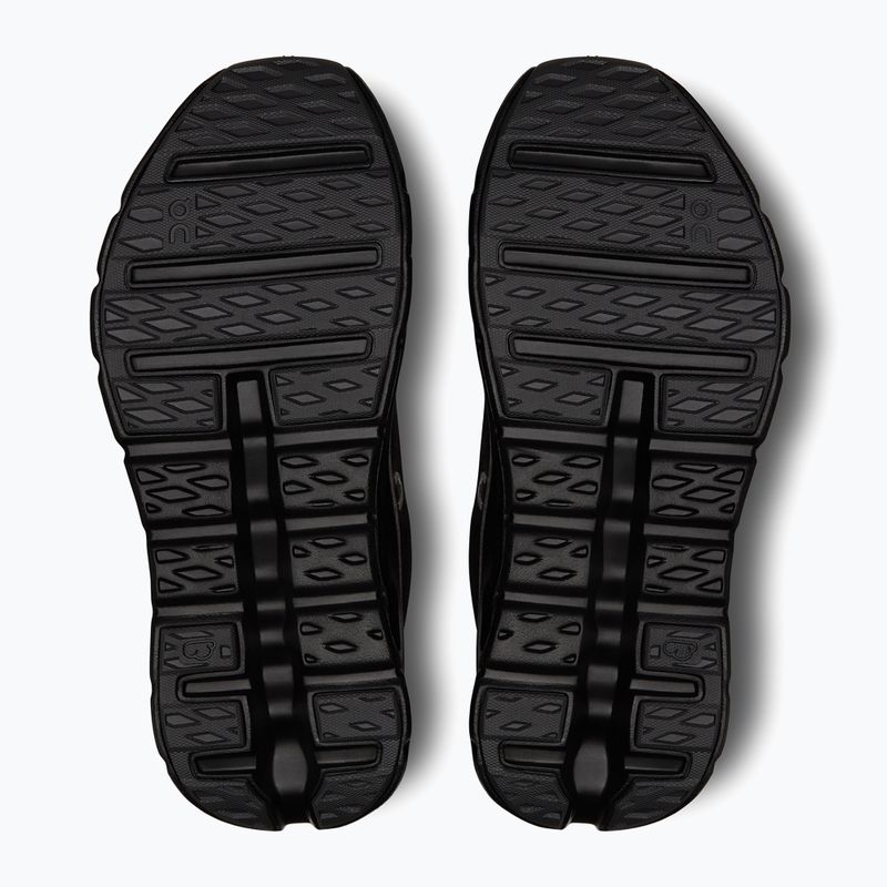 Scarpe da donna On Cloudtilt eclipse/nero 12