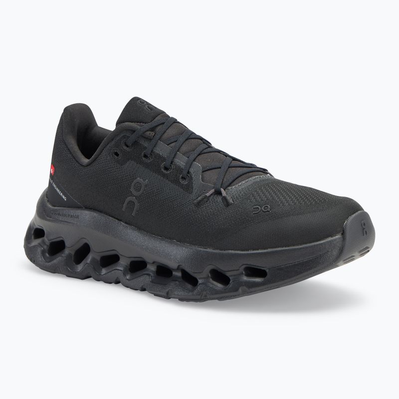 Scarpe da donna On Cloudtilt eclipse/nero
