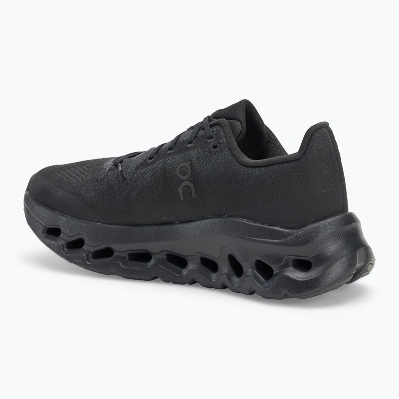Scarpe da donna On Cloudtilt eclipse/nero 3