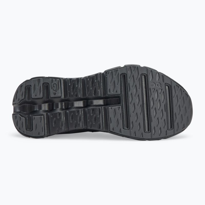 Scarpe da donna On Cloudtilt eclipse/nero 4