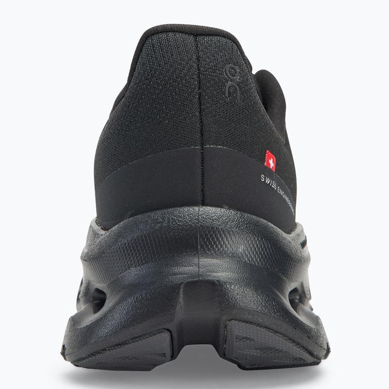 Scarpe da donna On Cloudtilt eclipse/nero 6