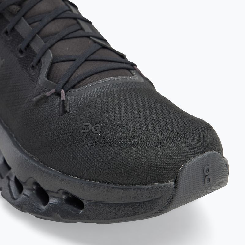 Scarpe da donna On Cloudtilt eclipse/nero 7
