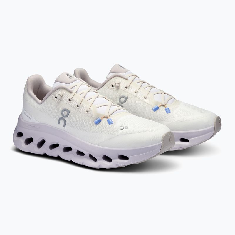 Scarpe da donna On Cloudtilt sand/lavender 8